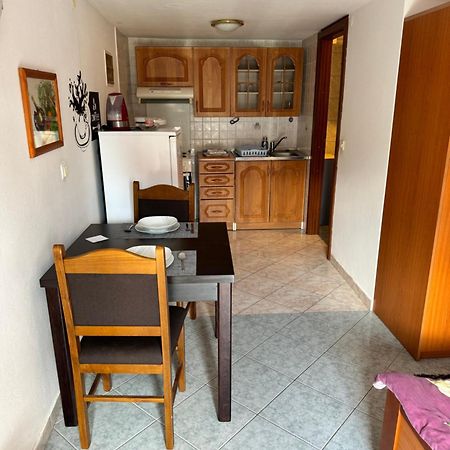 Apartman Marijana Apartamento Dramalj Exterior foto