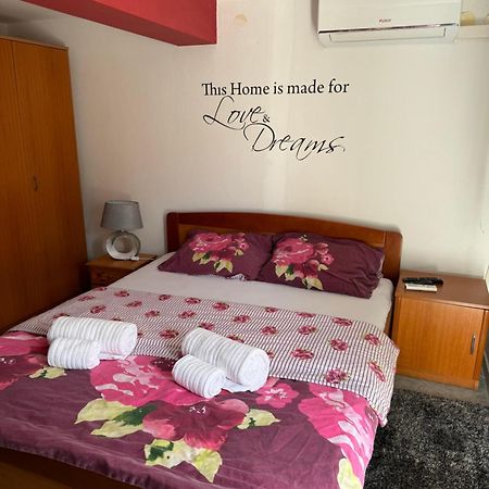 Apartman Marijana Apartamento Dramalj Exterior foto