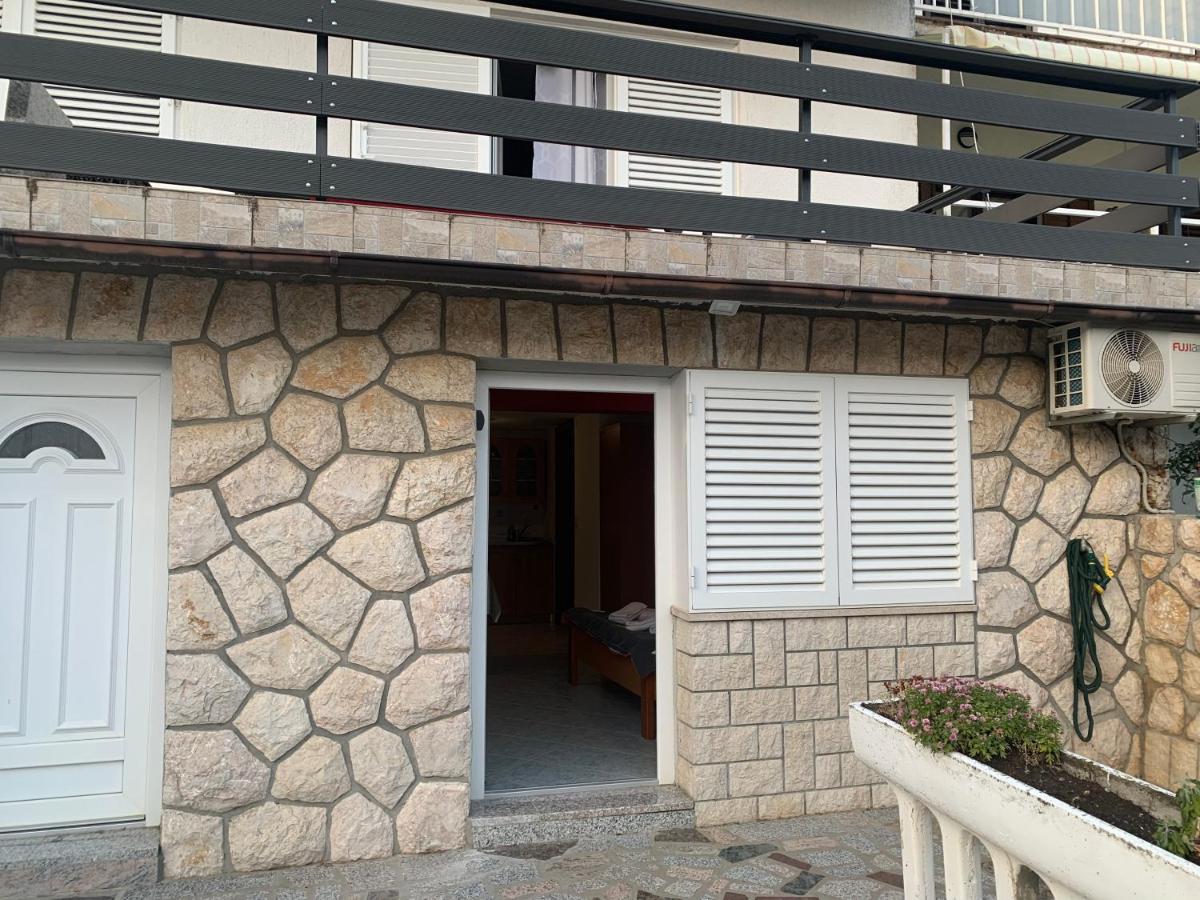 Apartman Marijana Apartamento Dramalj Exterior foto